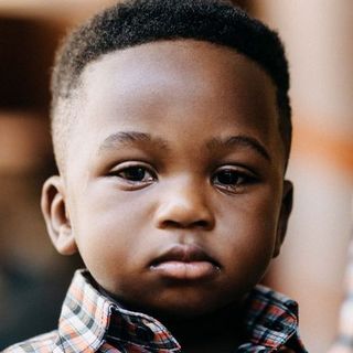 Baby's photo